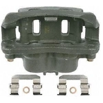 Order Rear Left Rebuilt Caliper With Hardware by CARDONE INDUSTRIES - 18B5539 For Your Vehicle